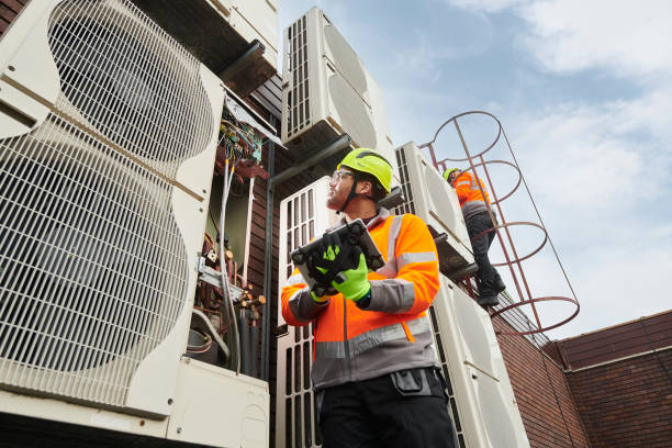 Best Residential HVAC in Kennewick, WA