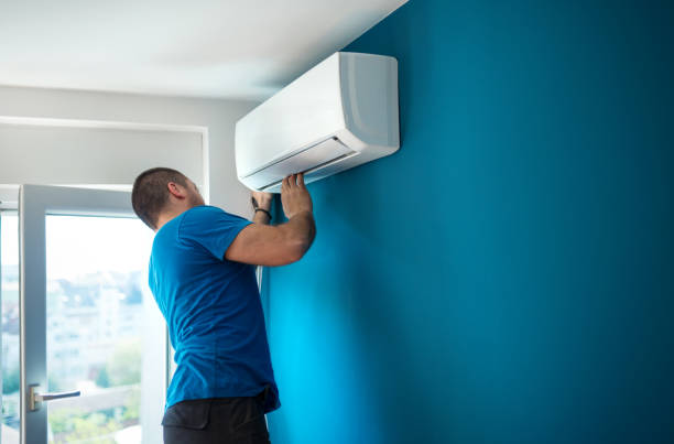 Best HVAC Retrofitting and Upgrading in Kennewick, WA