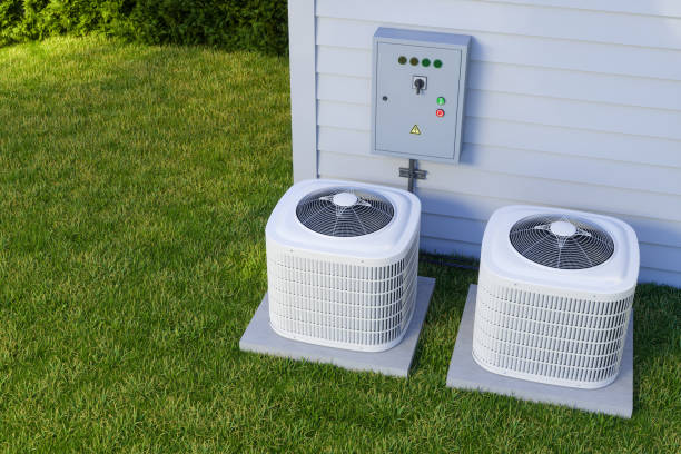 Trusted Kennewick, WA HVAC Experts