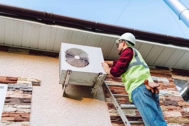 Best Emergency HVAC Services in Kennewick, WA