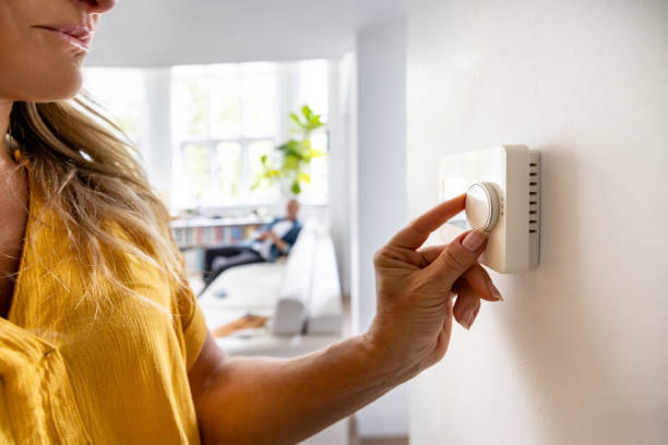 Best Thermostats and Smart Controls in Kennewick, WA