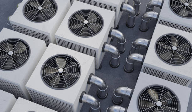 Best HVAC Equipment and Components in Kennewick, WA