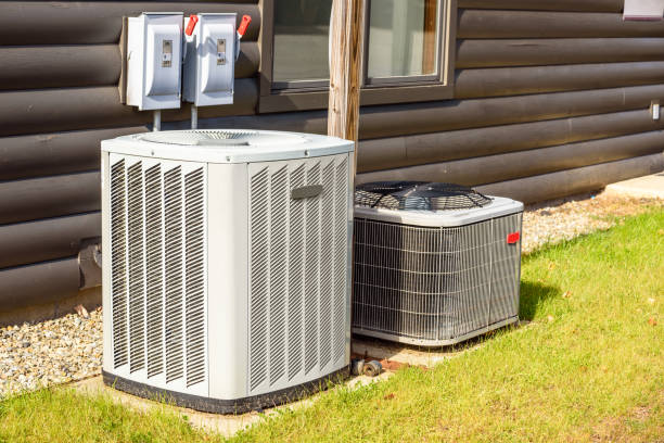 Best Ductless Mini-Split Systems in Kennewick, WA